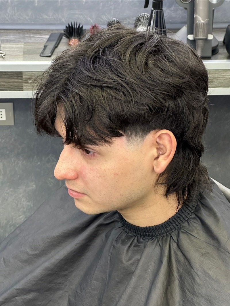 Mullet