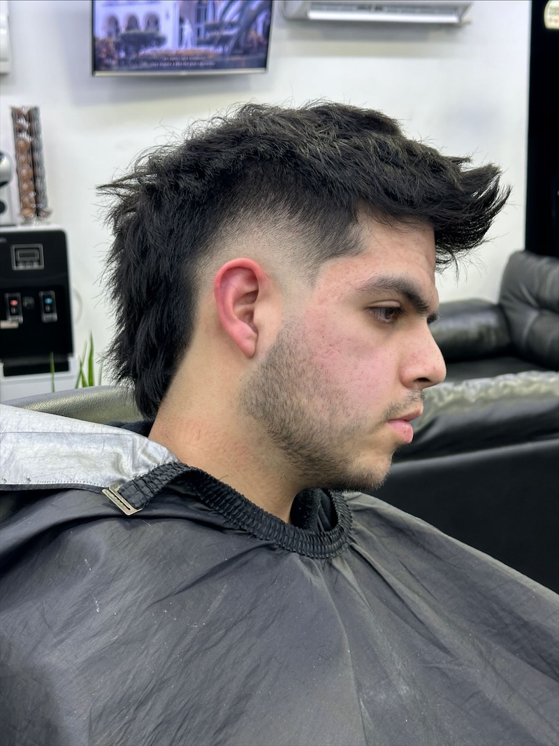 Mohawk