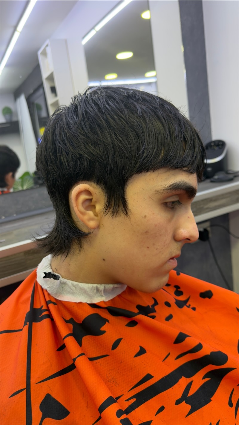 Mod cut