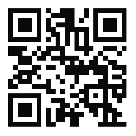 Código QR para agendar en Booksy